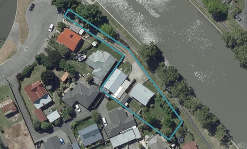 15A Connal Street, Woolston, Christchurch - Carousel 1