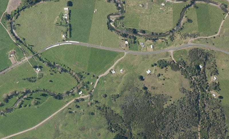 11 Pokas Road, Waimamaku, Kaikohe - Carousel 1