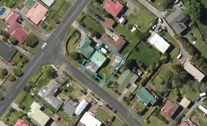 1A Manuka Place, Raumanga, Whangarei - Carousel 1