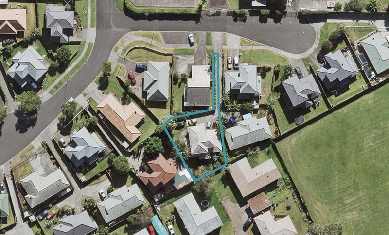 5 Glenpark Place, Favona, Auckland - Carousel 1