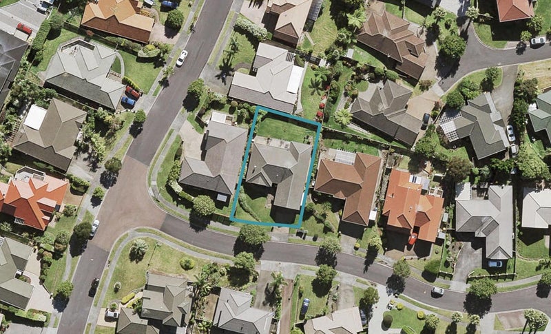 4 Fulmar Way, Unsworth Heights, Auckland - Carousel 1