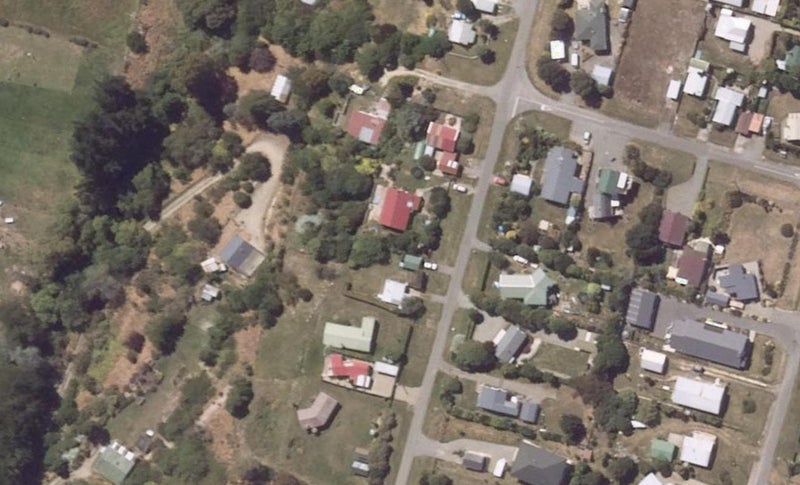 32 Burnett Street, Kakanui, Oamaru - Carousel 1