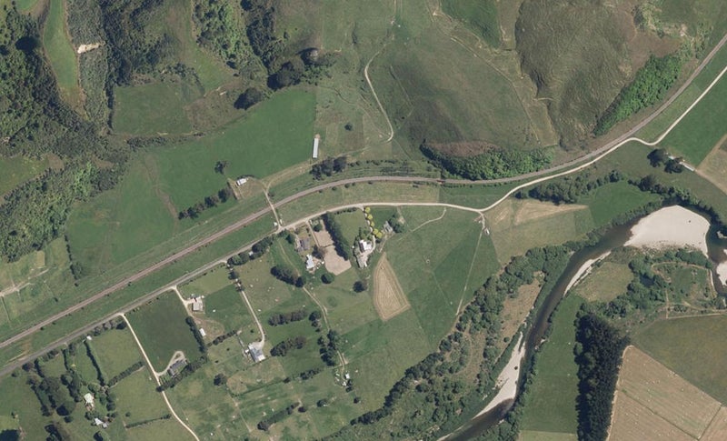 192 Pukemiku Road, Mangamutu, Pahiatua - Carousel 1