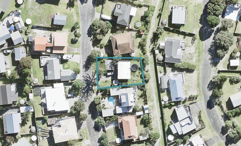 14 Shamrock Crest, Warkworth - Carousel 1
