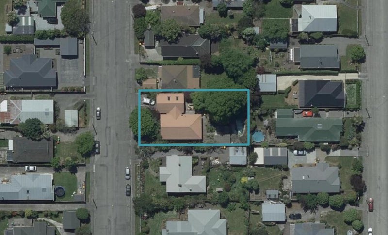 122 Slater Street, Richmond, Christchurch - Carousel 1