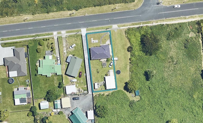 38 Waiteti Road, Ngongotaha, Rotorua - Carousel 1