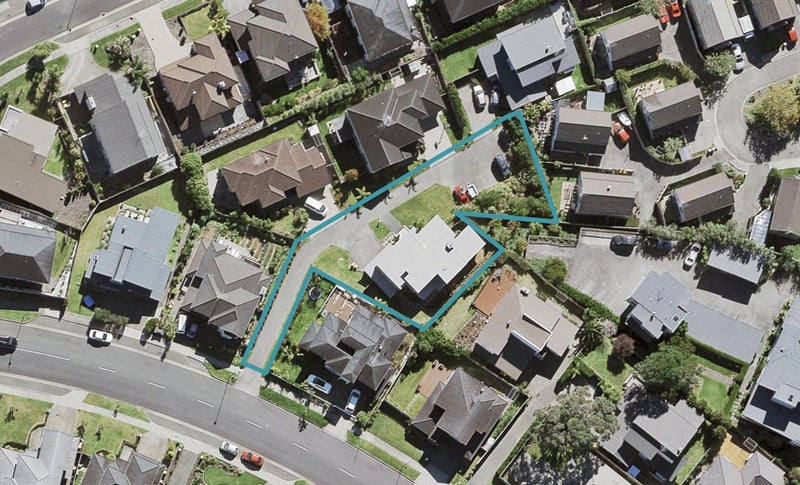 84 Oakway Drive, Schnapper Rock, Auckland - Carousel 1