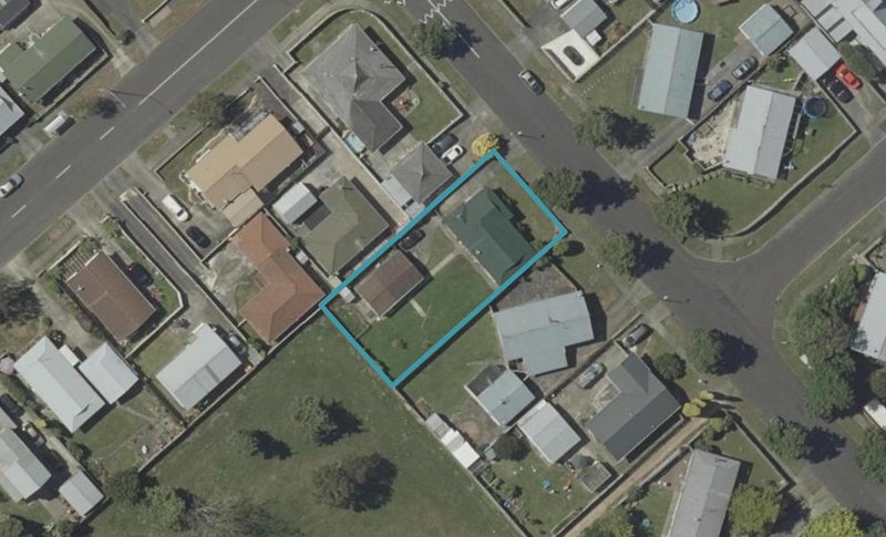 6 Bendigo Street, Cloverlea, Palmerston North - Carousel 1
