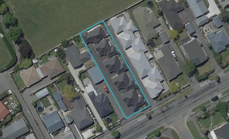19E Gamblins Road, Saint Martins, Christchurch - Carousel 1