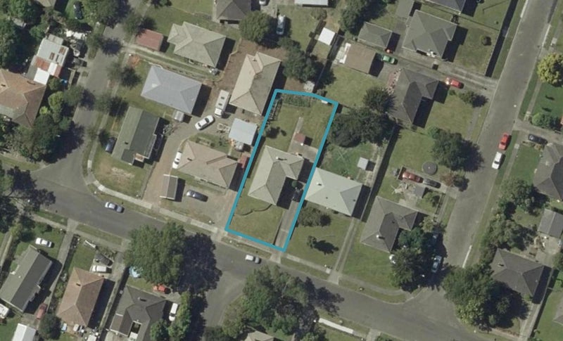 48 Crewe Crescent, Hokowhitu, Palmerston North - Carousel 1