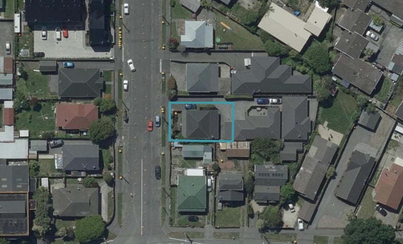 8 England Street, Phillipstown, Christchurch - Carousel 1