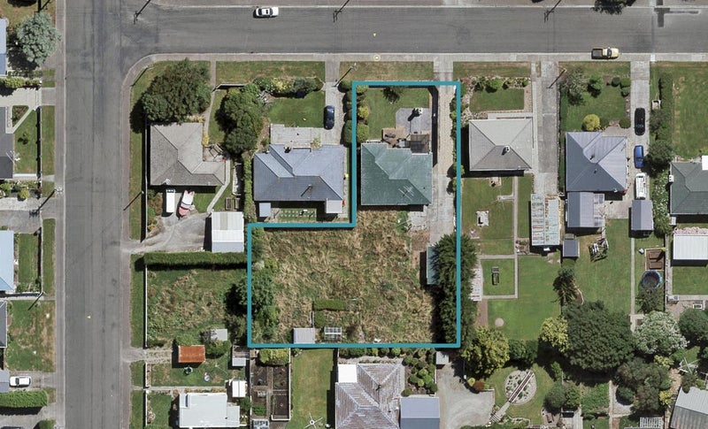 55 Bullar Street, Grasmere, Invercargill - Carousel 1