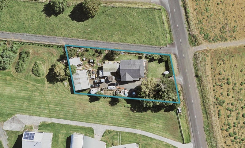 103 Runciman Road, Pukekohe East, Pukekohe - Carousel 1