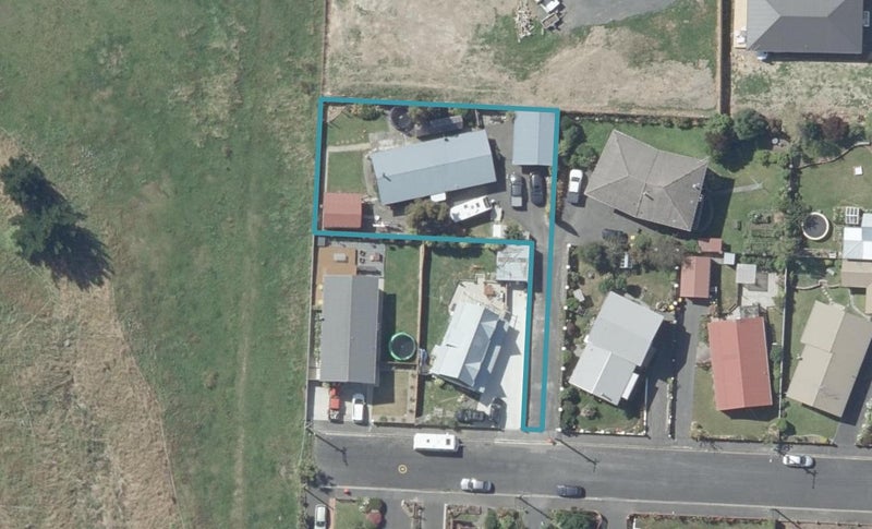 41 Mitchell Street, Abbotsford, Dunedin - Carousel 1