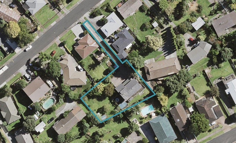 21 Mack Place, Red Hill, Papakura - Carousel 1