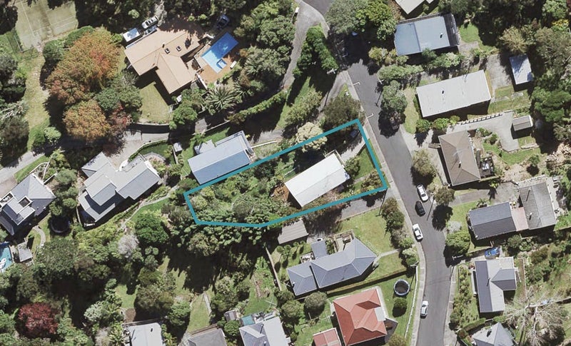 6 Paris Place, Birkenhead, Auckland - Carousel 1