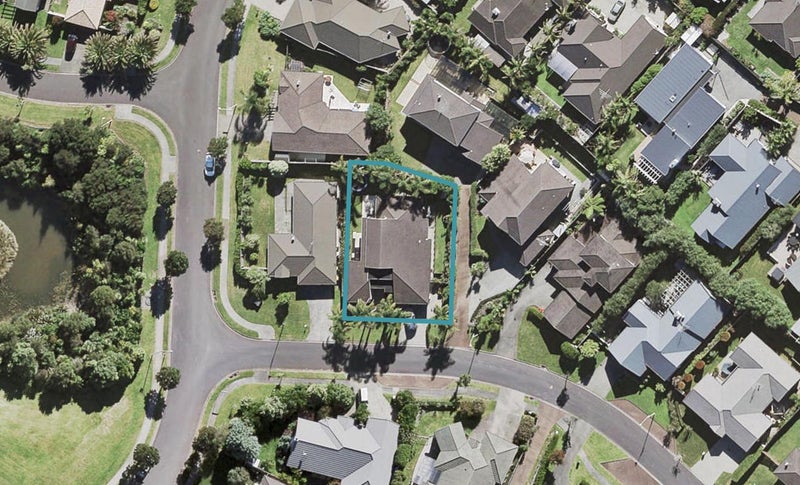 4 Cutter Place, Greenhithe, Auckland - Carousel 1