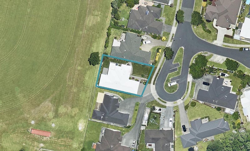 58 Alva Glen Place, Pyes Pa, Tauranga - Carousel 1