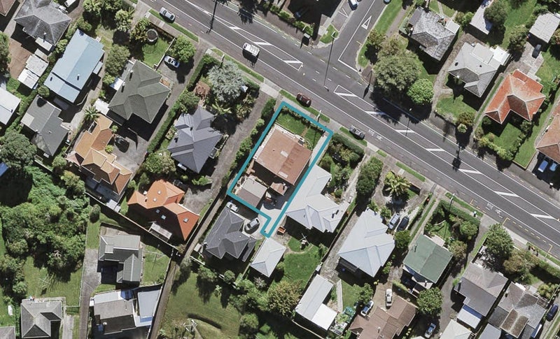 225 Mount Albert Road, Wesley, Auckland - Carousel 1