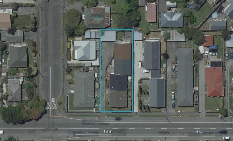 1/557 Gloucester Street, Linwood, Christchurch - Carousel 1