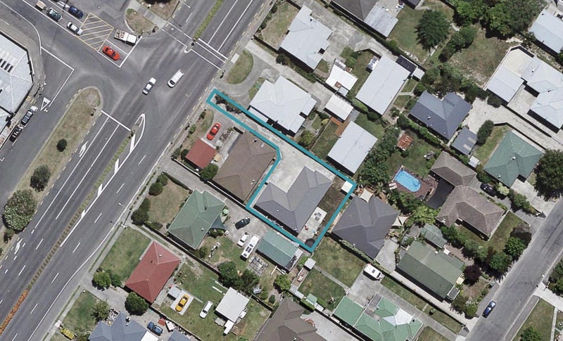 69A Taradale Road, Onekawa, Napier - Carousel 1