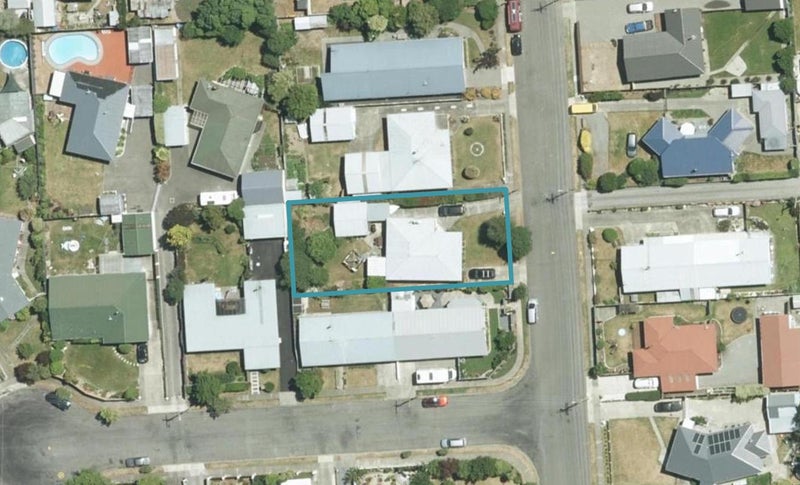 8 Milford Street, Witherlea, Blenheim - Carousel 1