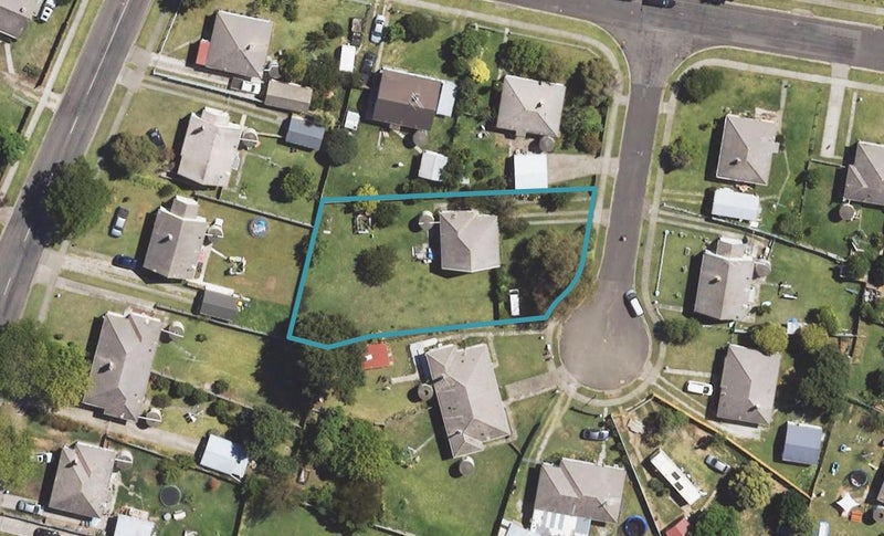 5 Rata Street, Te Hapara, Gisborne - Carousel 1