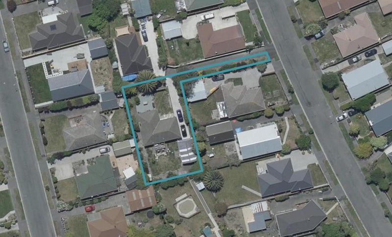 11 ROYALIST AVENUE, North New Brighton, Christchurch - Carousel 1