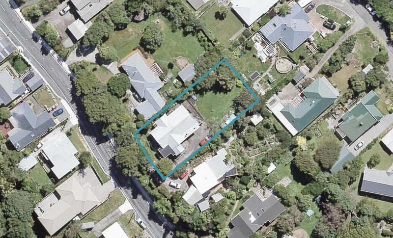 72 Hill Road, Belmont, Lower Hutt - Carousel 1