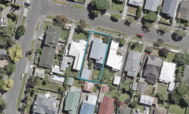 6 Cudby Street, Woburn, Lower Hutt - Carousel 1