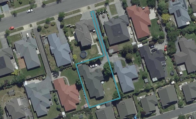 87 O'Neill Avenue, Northwood, Christchurch - Carousel 1