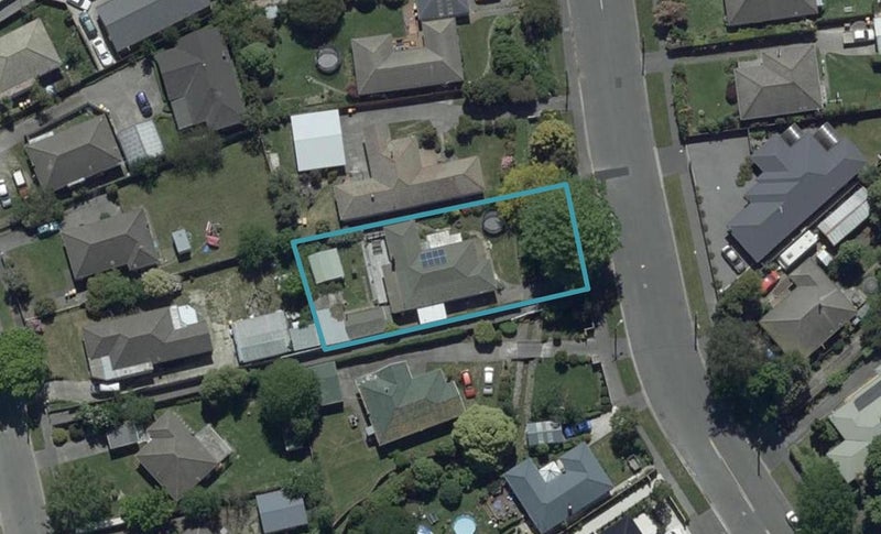 75 Brookside Terrace, Bryndwr, Christchurch - Carousel 1