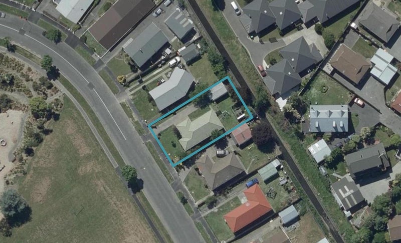 42 Clydesdale Street, Woolston, Christchurch - Carousel 1