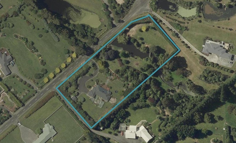 26 Dobsons Lane, Kelvin Grove, Palmerston North - Carousel 1