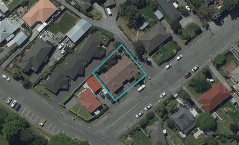9B Neville Street, Spreydon, Christchurch - Carousel 1