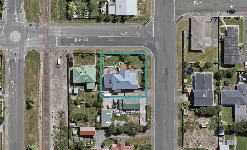 110 Ross Street, Grasmere, Invercargill - Carousel 1