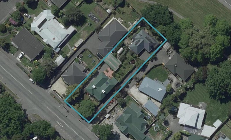 113B Opawa Road, Opawa, Christchurch - Carousel 1