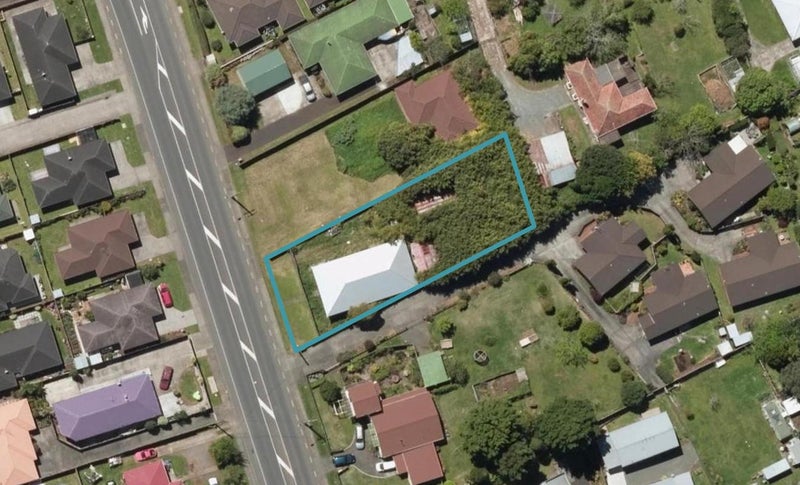 460 Kamo Road, Te Kamo, Whangārei - Carousel 1