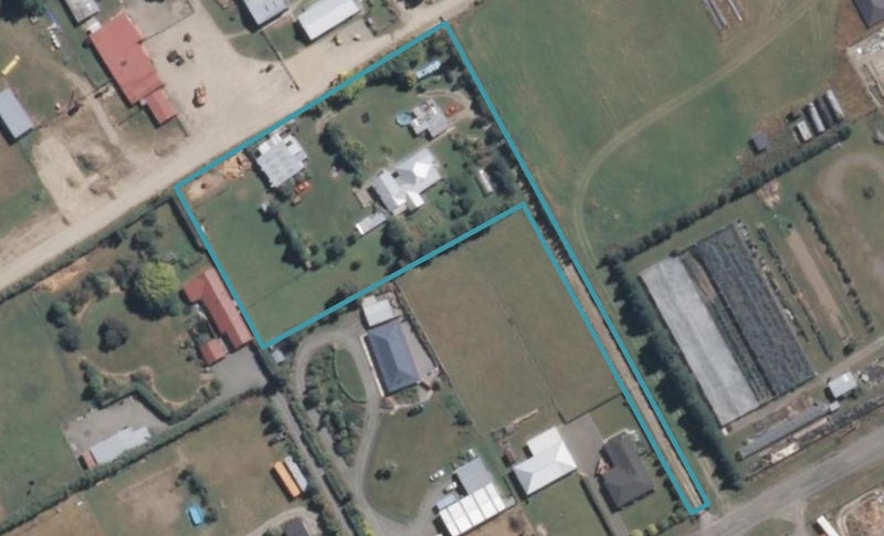 14 Martin Street, Washdyke, Timaru - Carousel 1