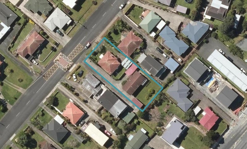 11 Fifth Avenue, Avenues, Whangarei - Carousel 1
