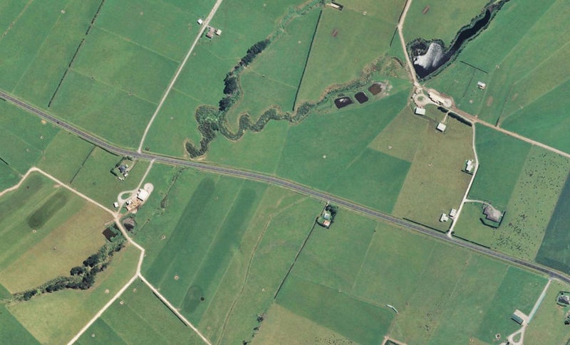 2830 South Road, Otakeho, Hāwera - Carousel 1