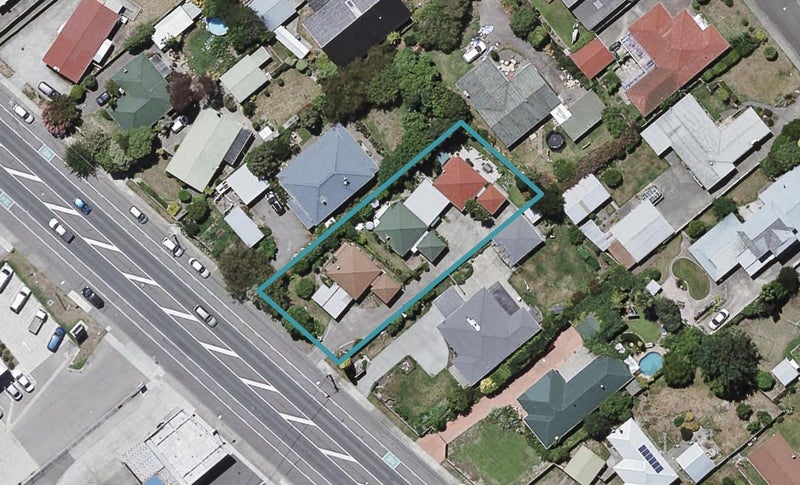 1/615 Omahu Road, Frimley, Hastings - Carousel 1