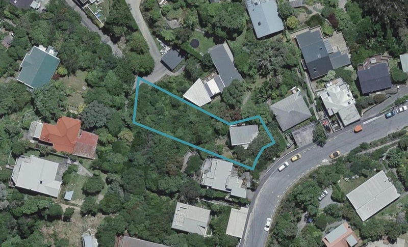 95A Sefton Street, Wadestown, Wellington - Carousel 1
