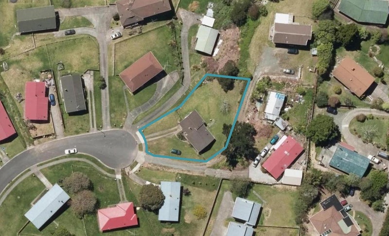 14 Lichfield Place, Raumanga, Whangarei - Carousel 1