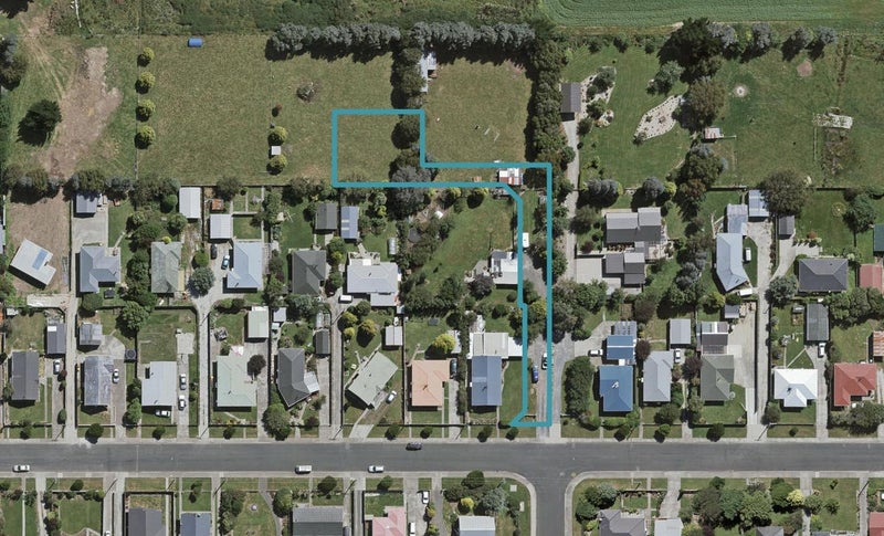 114D Dipton Street, Kingswell, Invercargill - Carousel 1