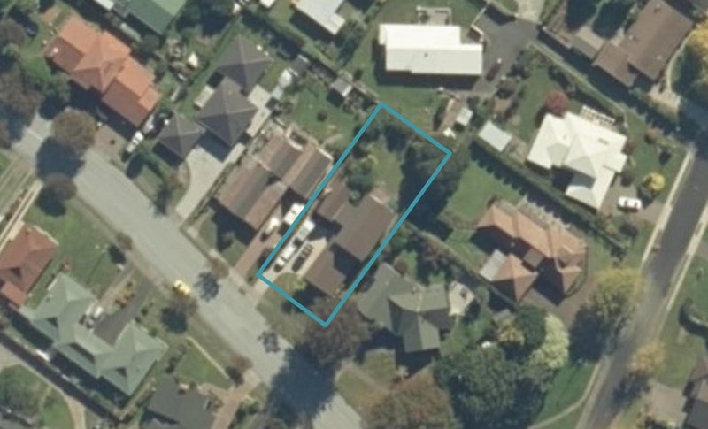 6 Kaimai Drive, Matamata, Matamata - Carousel 1