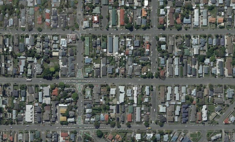 2/527 Hereford Street, Linwood, Christchurch - Carousel 1