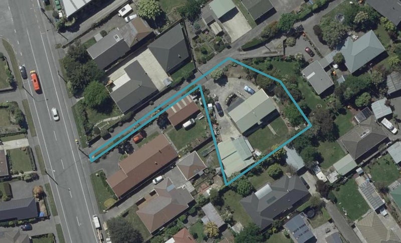 305 Hoon Hay Road, Hoon Hay, Christchurch - Carousel 1