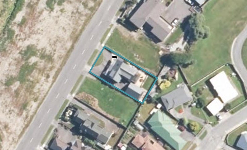 125 Water Walk Road, Greymouth, Greymouth - Carousel 1