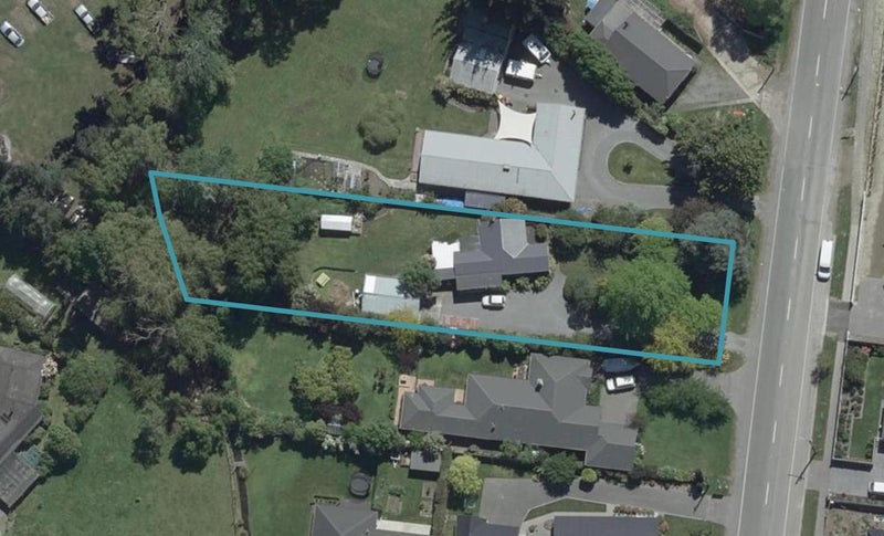 375 Gardiners Road, Harewood, Christchurch - Carousel 1